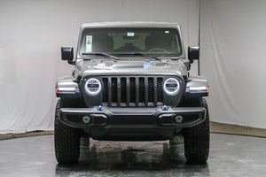 2022 Jeep Wrangler RUBICON 4xe
